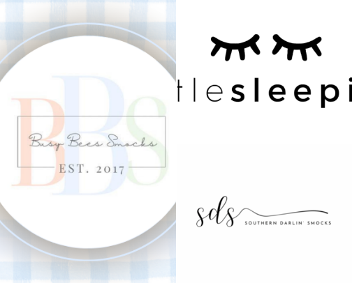 Baby Boy Brands cover photo collage