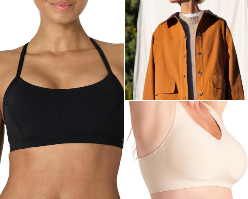 WOMEN'S CORNER I GOT YOU cover photo collage