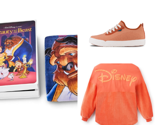 Must haves for your Disneyland trip - Fall 2025 cover photo collage