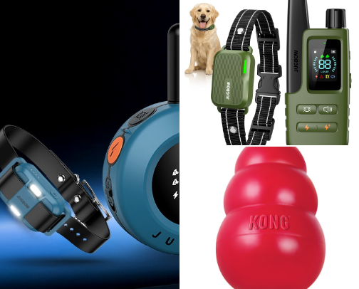 Pets cover photo collage