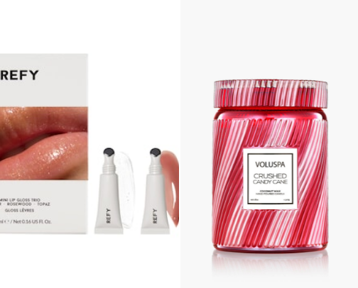 ALL THINGS HOLIDAY cover photo collage