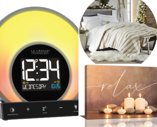 Sanctuaries of Style: Indulge in Exquisite Interiors cover photo collage