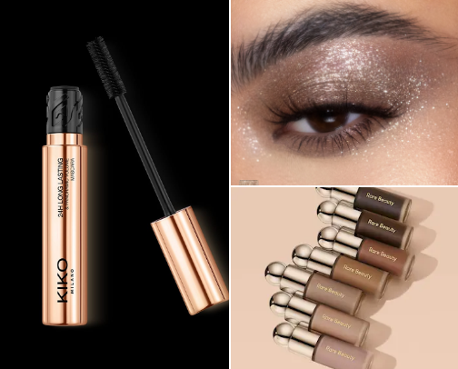 Quality essential make-🆙 cover photo collage