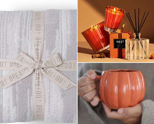 🎃Pumpkin Spice & Everything Nice cover photo collage