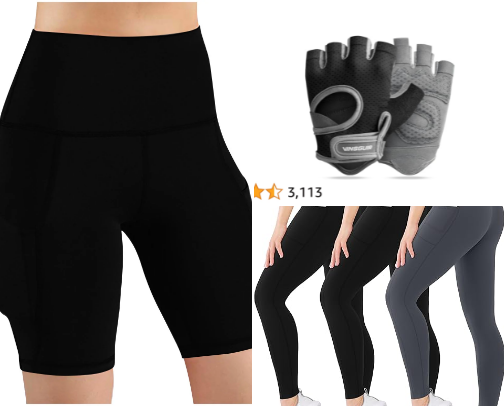 Movement is Medicine cover photo collage