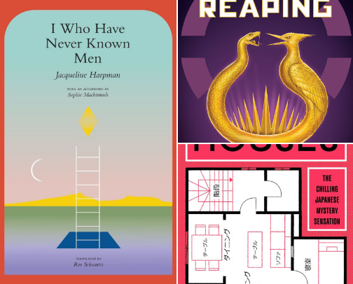 my top reads of 2025 cover photo collage