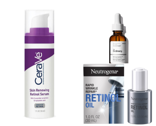 ✨ Best Anti-Aging Skincare on a Budget | Affordable & Effective cover photo collage