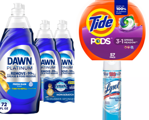 From Mess to Bliss cover photo collage