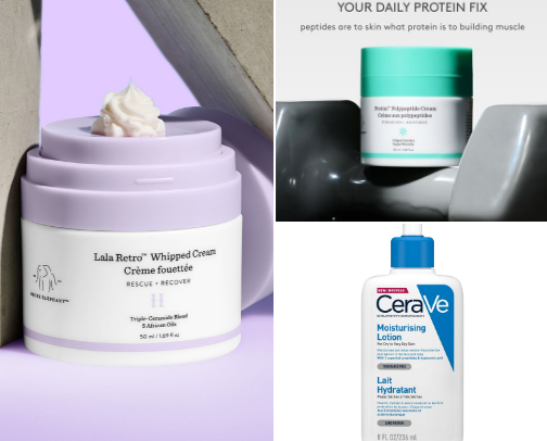 makeup starter guide - All the essentials! cover photo collage