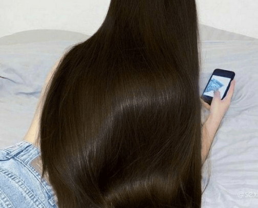 That Girl - Haircare Essentials cover photo collage