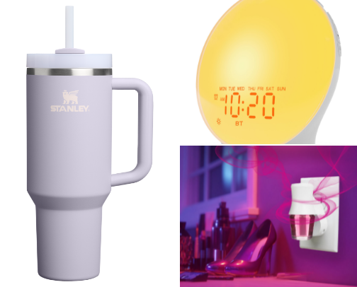 Top 10 Must-Have Morning Routine Essentials for Busy Professionals cover photo collage