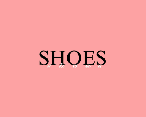 Step into style: Must have shoes for every mood 🎊 cover photo collage