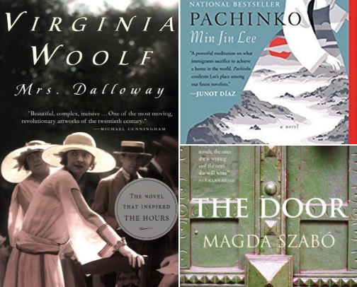 woolfcore readers cover photo collage