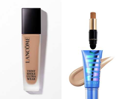 From Caboodles to Chaos cover photo collage