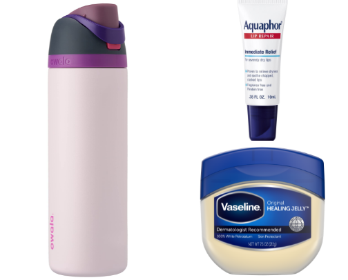 Ride or die ESSENTIALS🙂‍↕️ cover photo collage