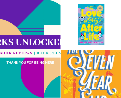 Favorite Magical Realism Books cover photo collage