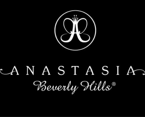 Anastasia Beverly Hills New products cover photo collage