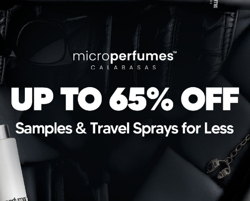 Scent Subscriptions cover photo collage