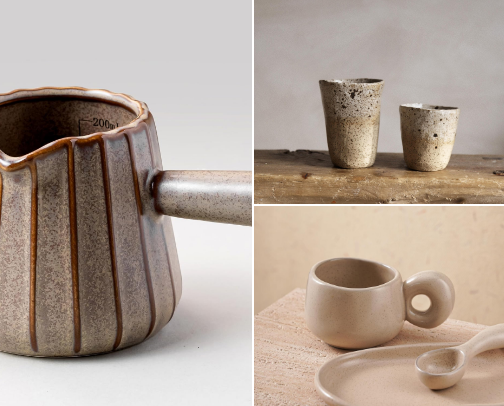 Coffee Bar Essentials cover photo collage