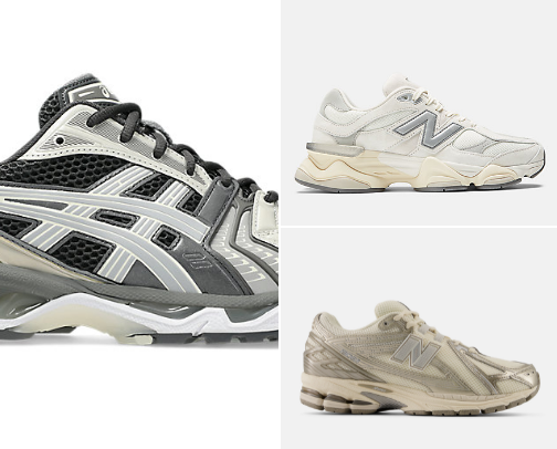 Everyday Sneakers | Fashion, Athleisure, Workout cover photo collage