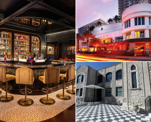 Fooooood recs :) cover photo collage