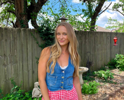 Fourth of July Outfits cover photo collage