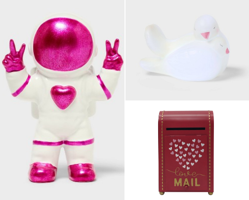 Valentine’s Day Finds ❤️ cover photo collage