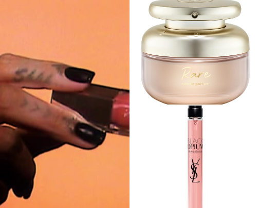 Glow inside and out! These are beauty, health, and fragrance MUST HAVES! cover photo collage