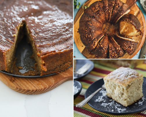 11 Jamaican Desserts Your will Love cover photo collage