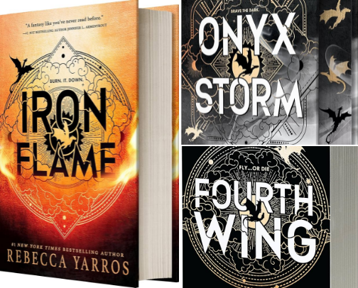 Worth the Lost Sleep: My Favorite Reads cover photo collage