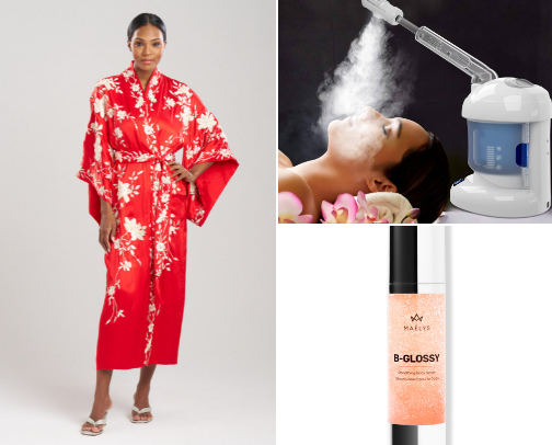 Top Places to Recharge Your Feminine Energy (Anywhere You Are) cover photo collage