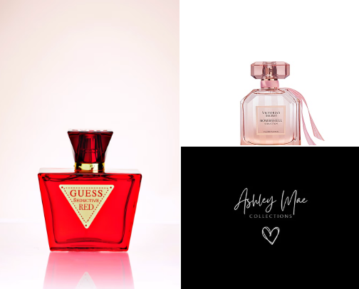 Perfume that last longer due to its ingredients. cover photo collage