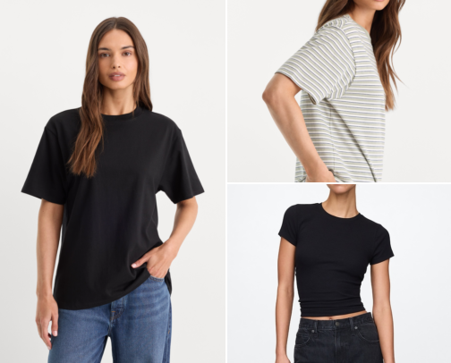 Basic basics cover photo collage