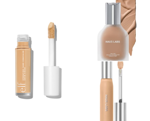 Makeup That Works Every Time cover photo collage