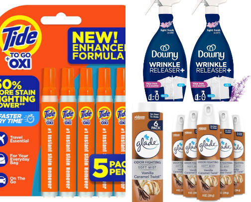 Dorm Must Haves 📚 cover photo collage