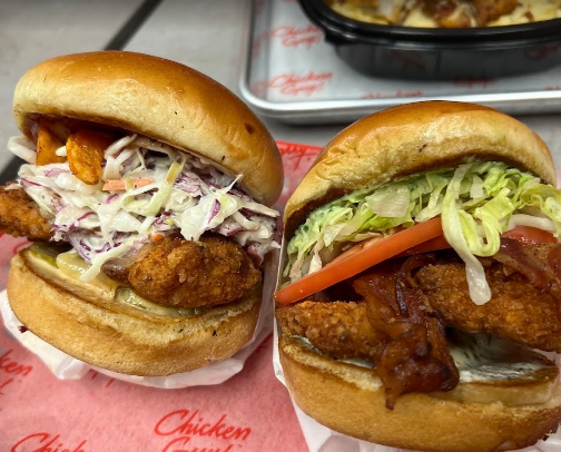 My top recs cover photo collage