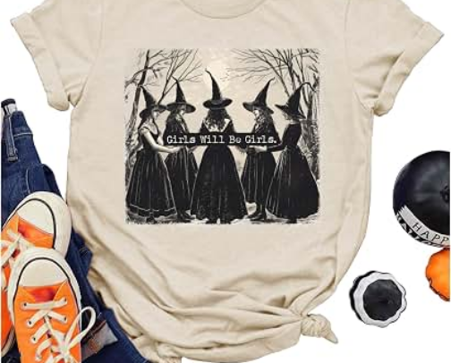 Halloween Top Picks 2026 cover photo collage
