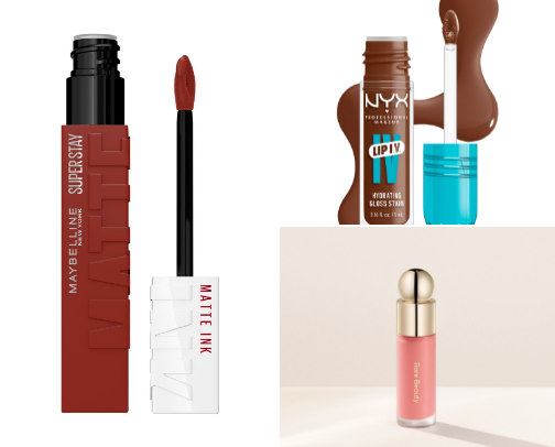 The Ultimate Makeup Starter Kit cover photo collage