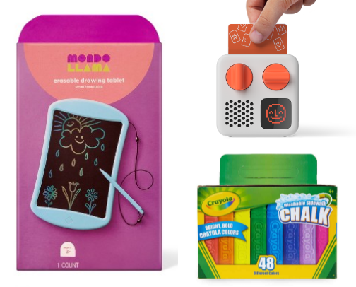 🎅 Best Santa-Approved Stocking Stuffer Gifts for Toddlers | Holiday Fun for Little Ones cover photo collage