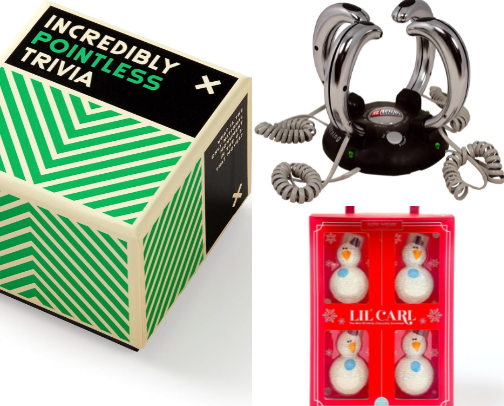 Teen boy gift ideas under $100 cover photo collage