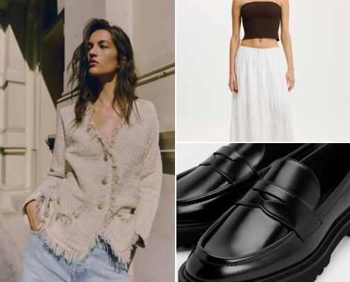 Korean-Inspired Outfit Ideas cover photo collage