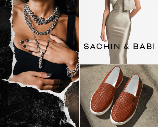 Designer Fashion Worth Adorning Yourself In cover photo collage