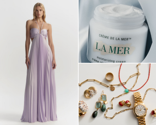 Designer Fashion Worth Investing In cover photo collage