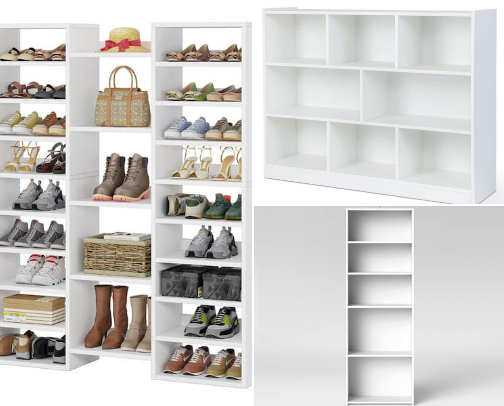 DIY Closet!!! cover photo collage