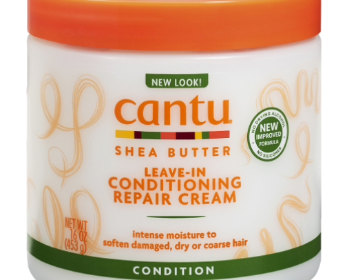 Shop Ultimate Blends: Nourishing Hair Masks & Shampoos cover photo collage