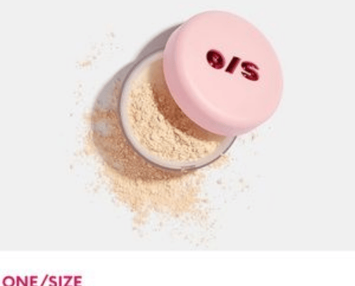 My Favorite One Size Products cover photo collage