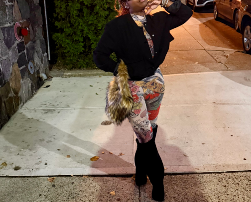 FASHION 🔗 🛍️ cover photo collage
