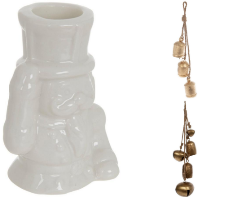 The best of Hobby Lobby Christmas cover photo collage