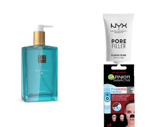 My favourite Empties of all time cover photo collage