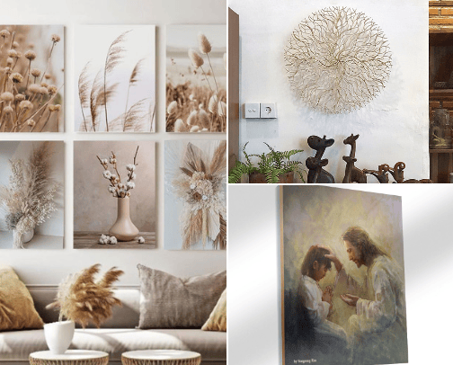 Inspirasi Rumah cover photo collage